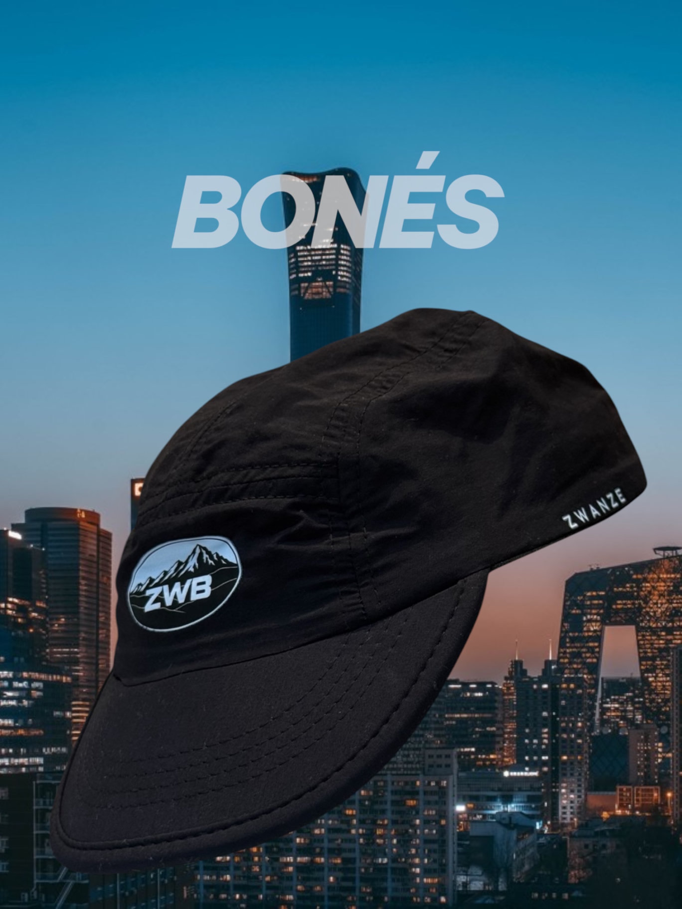 Bonés