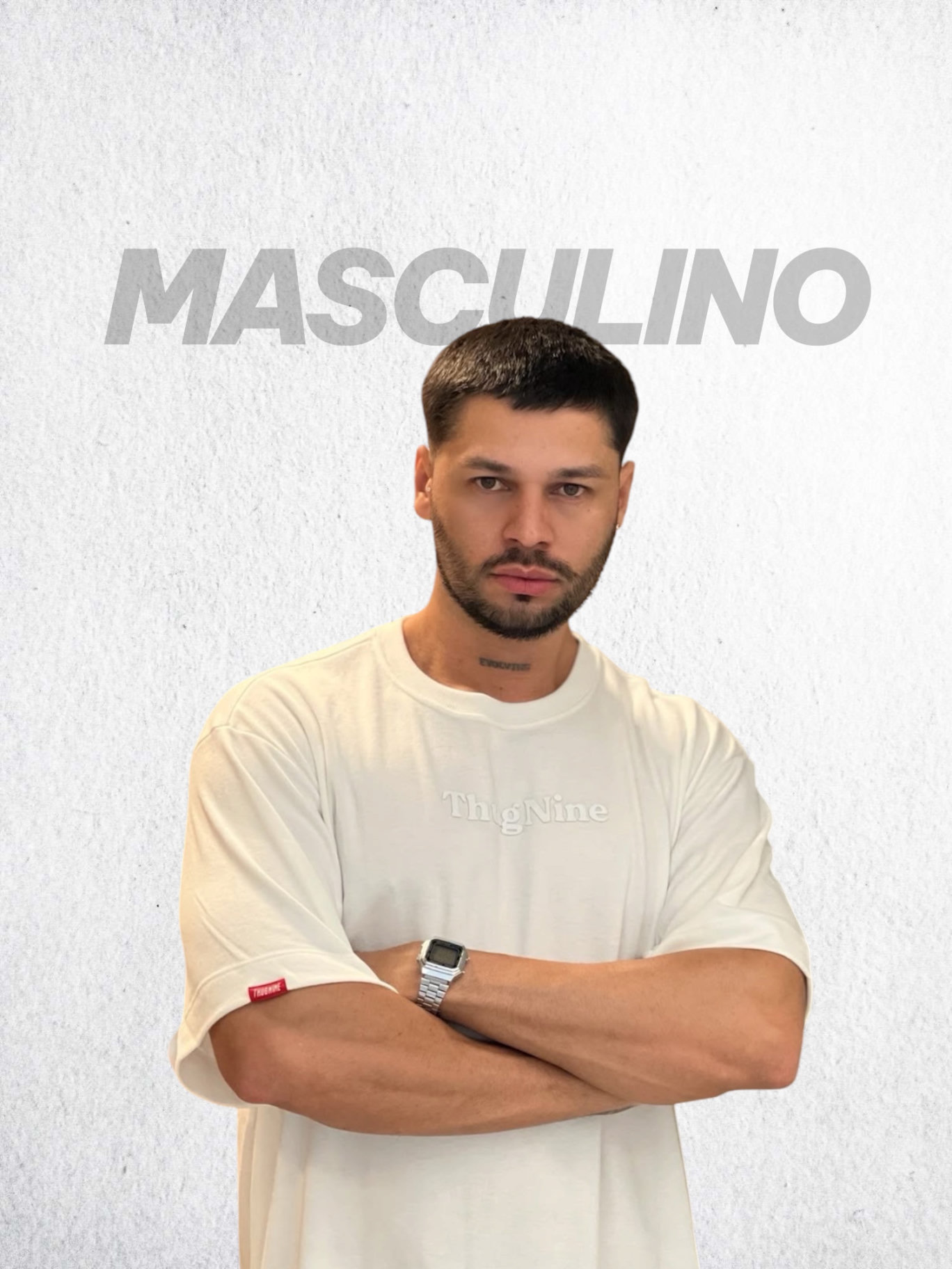 Masculino