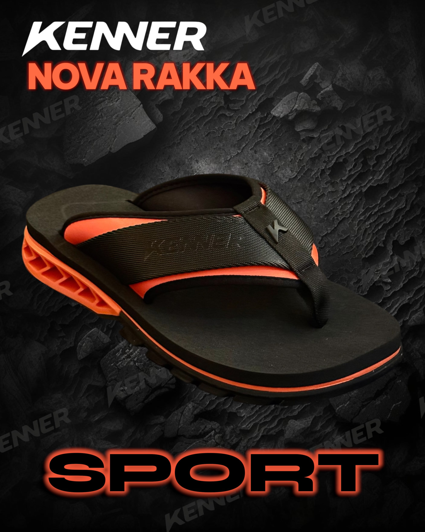 Kenner Nova Rakka Sport