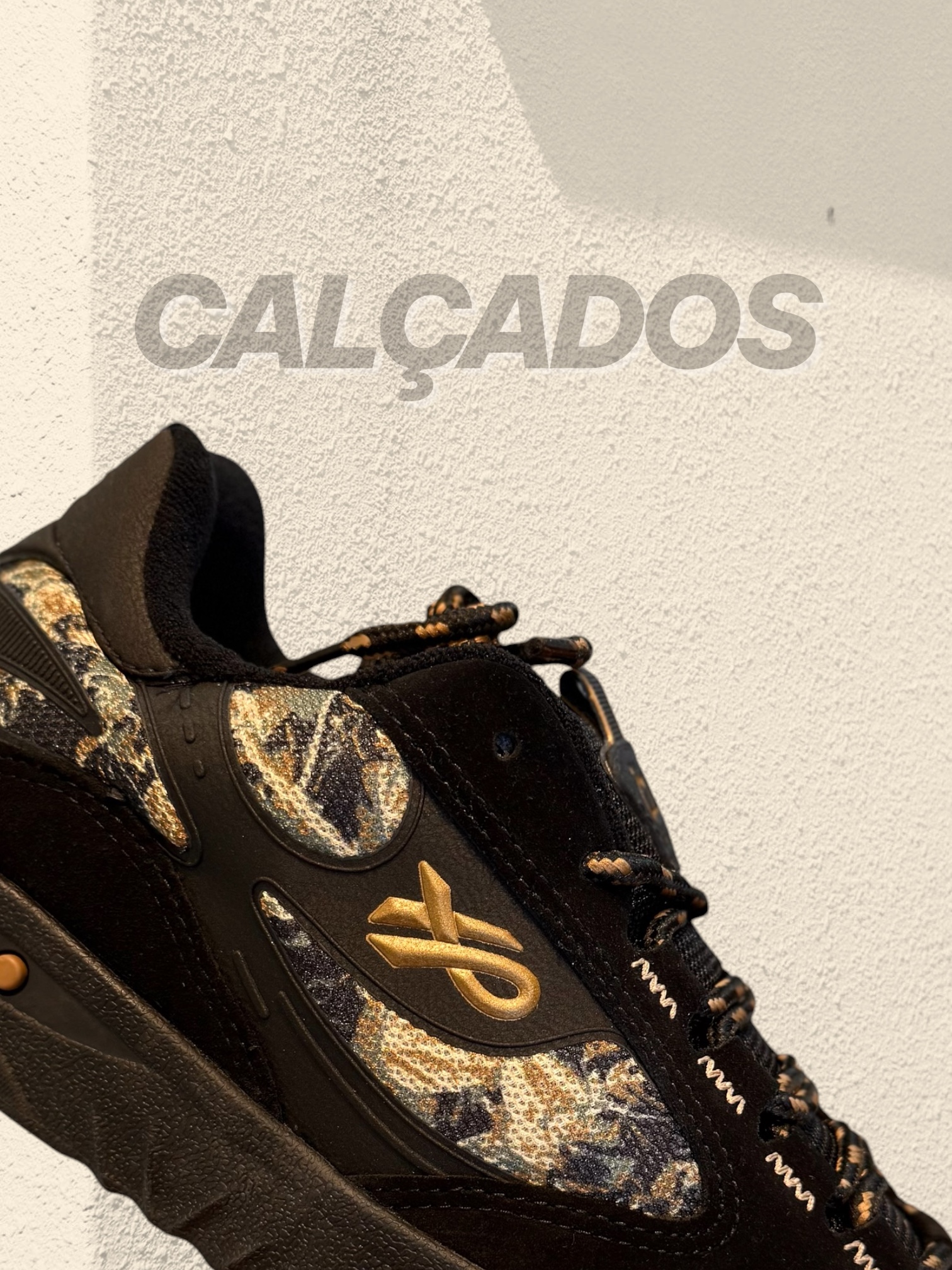 Calçados